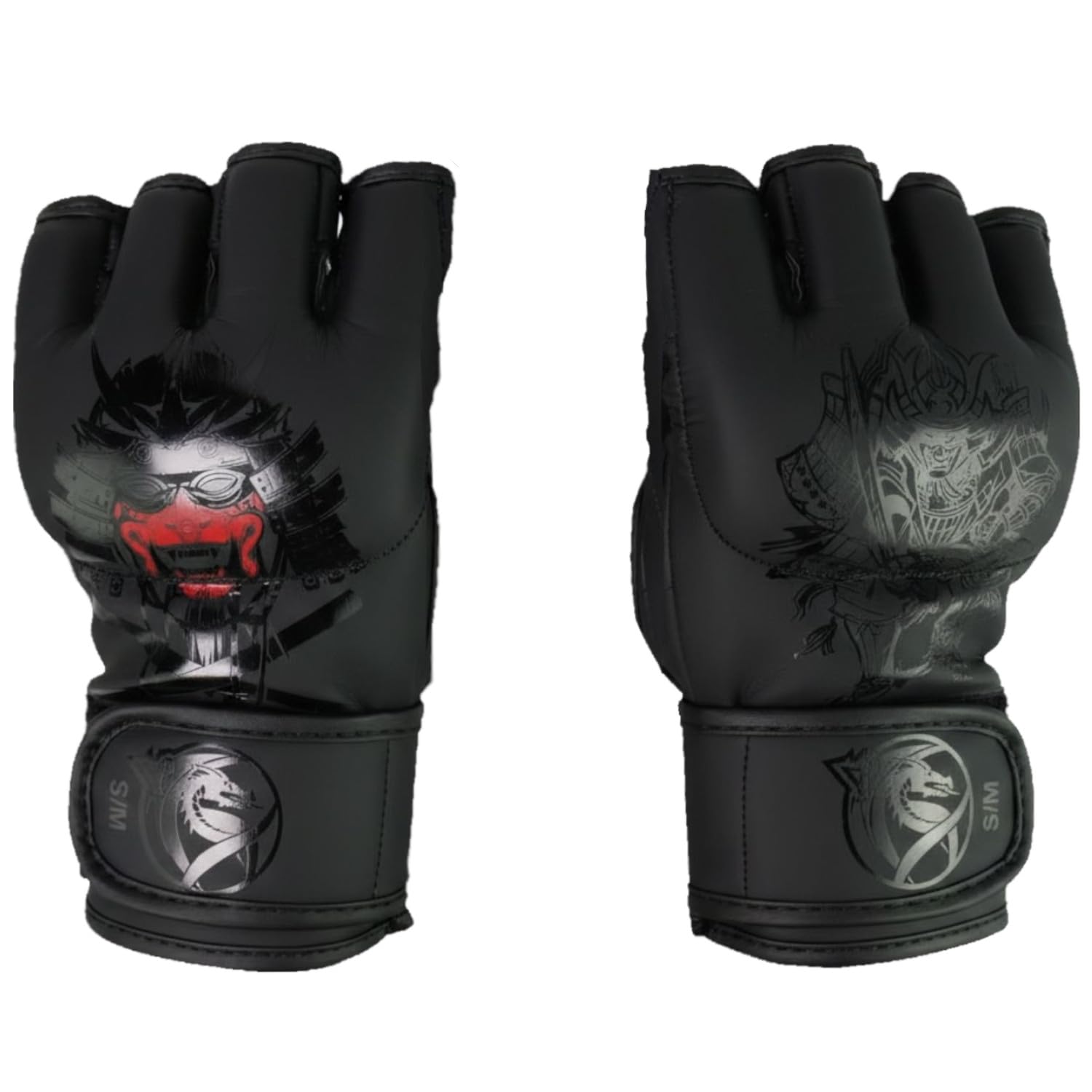 Dragon do 30250-P Yakuza MMA Handschuhe – Dragondo Europe