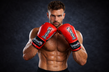 🥊 Worauf sollte man bei der Auswahl von Boxhandschuhen achten?