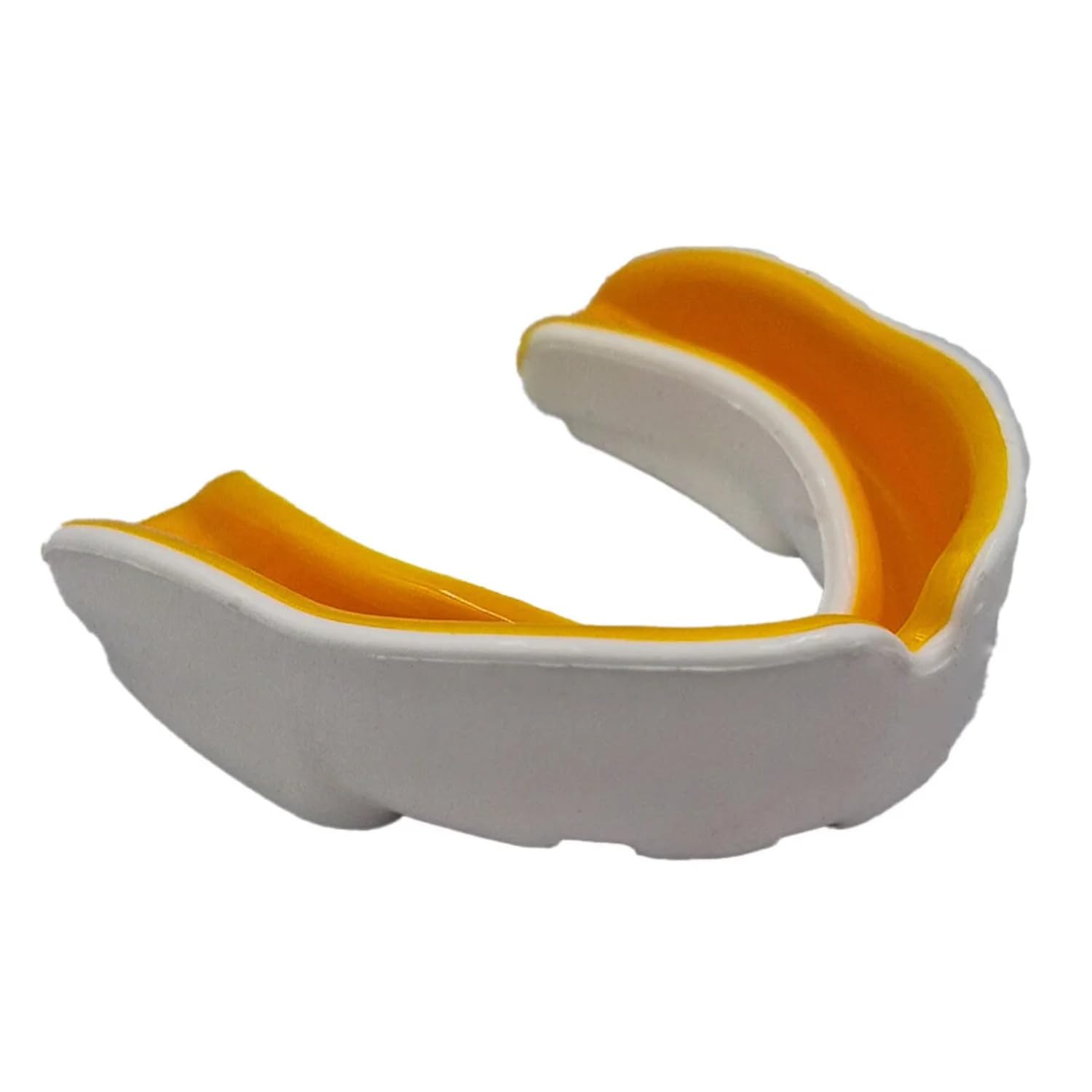 Dragon 99123 Profi Gel-Zahnschutz für Boxen Kampfsport Mundschutz inkl. Hygiene-Box BPA-frei Anpassbar Zahnschutz für Muay Thai, MMA, Kickboxen, Rugby Hockey Erwachsene