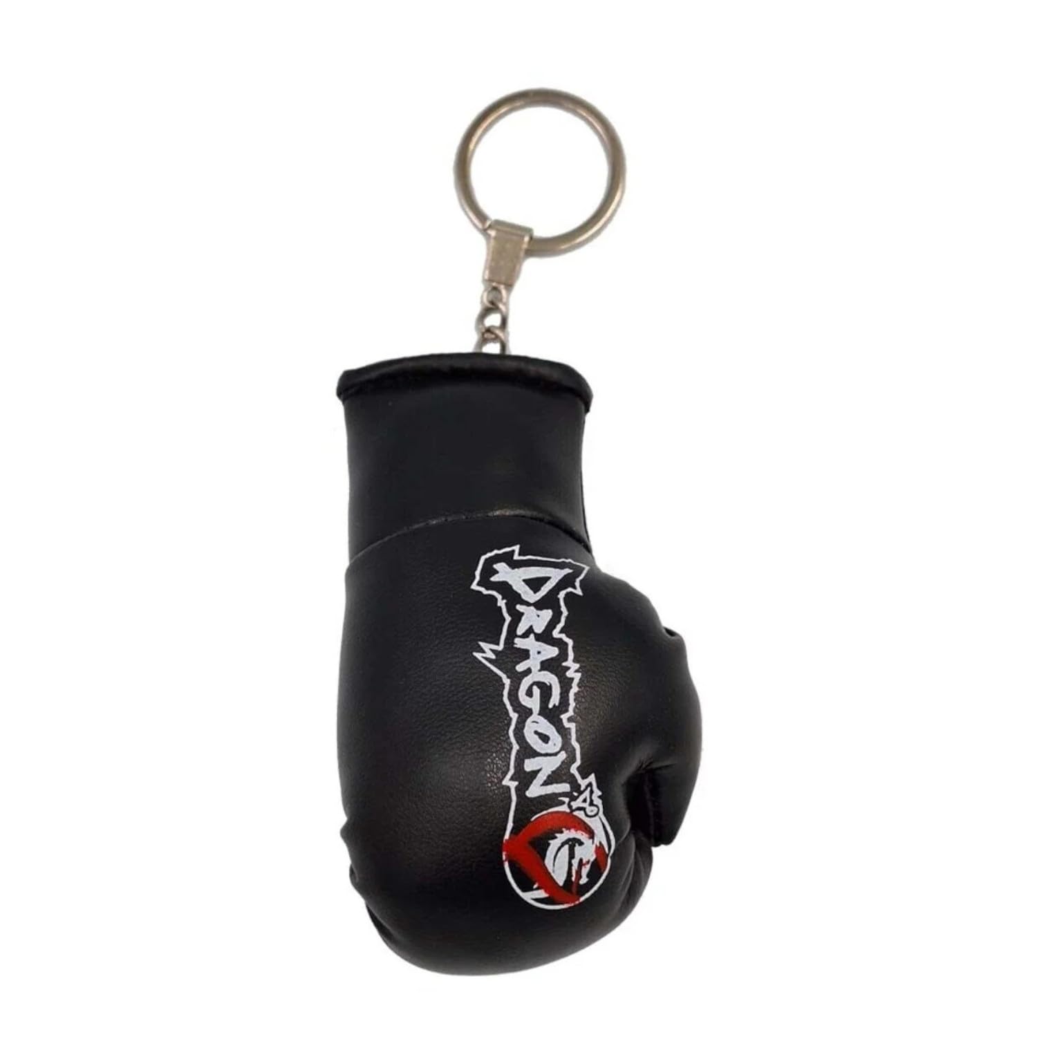 Dragon Do Mini Boxhandschuhe Anhänger für Auto Innenspiegel Schlüsselanhänger Boxen Deko Accessoires für Rückspiegel, Taschen Boxsport Fans Verschiedene (AC1330-Gold)