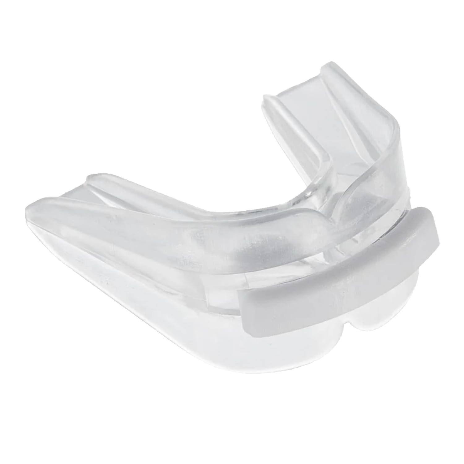 Dragon do Professional Mundschutz Sportmundschutz für Boxen, MMA, Kickboxen, Kampfsport, Rugby, Karate, Hockey Zahnschutz Erwachsene, Jugendliche (Transparent, Kinder-99115)