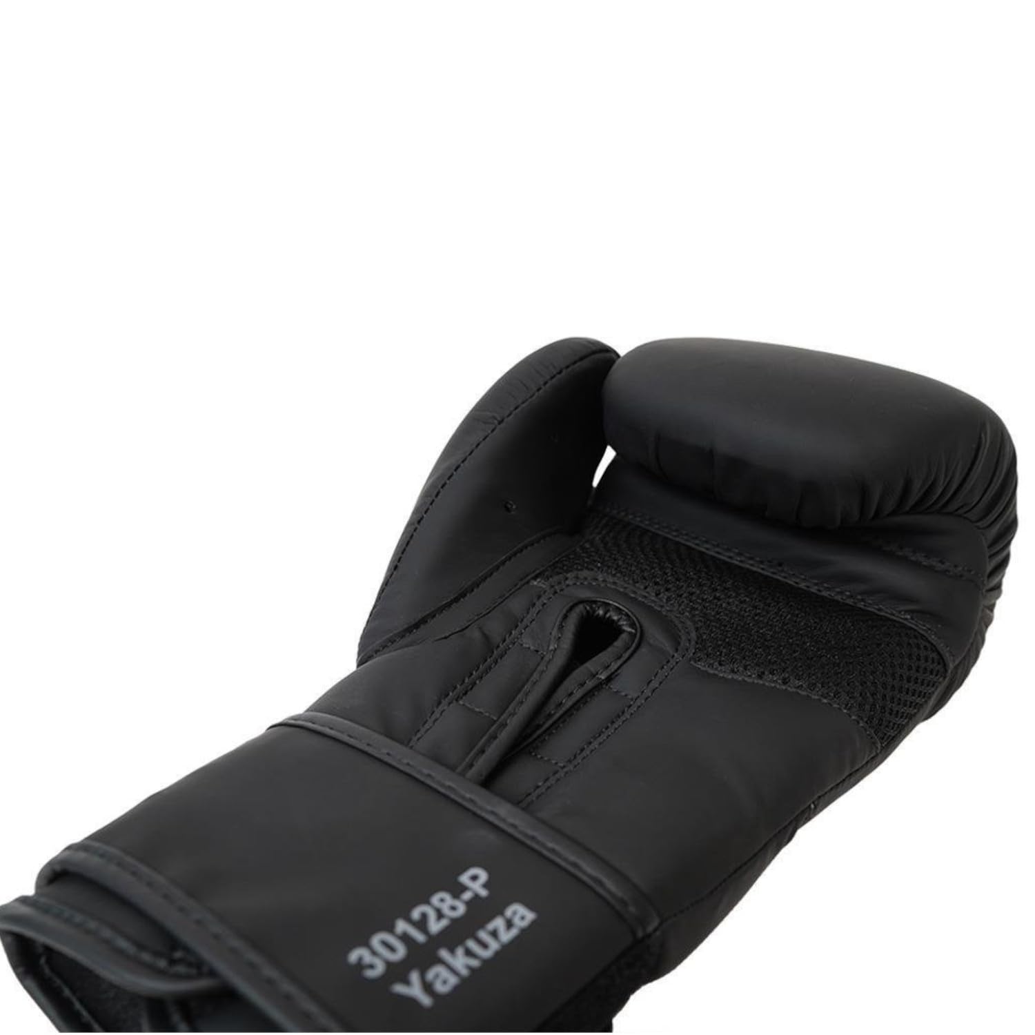 Dragon do 30128-P Yakuza Boxhandschuhe Set Boxhandschuhe, Bandagen und Mundschutz