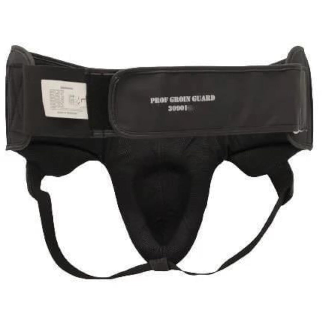Dragon do 30901-P Profi Tiefschutz Herren Groin Guard für Boxen, MMA, Kickboxen Stabiler Kampfsport Schutz (L-XL)