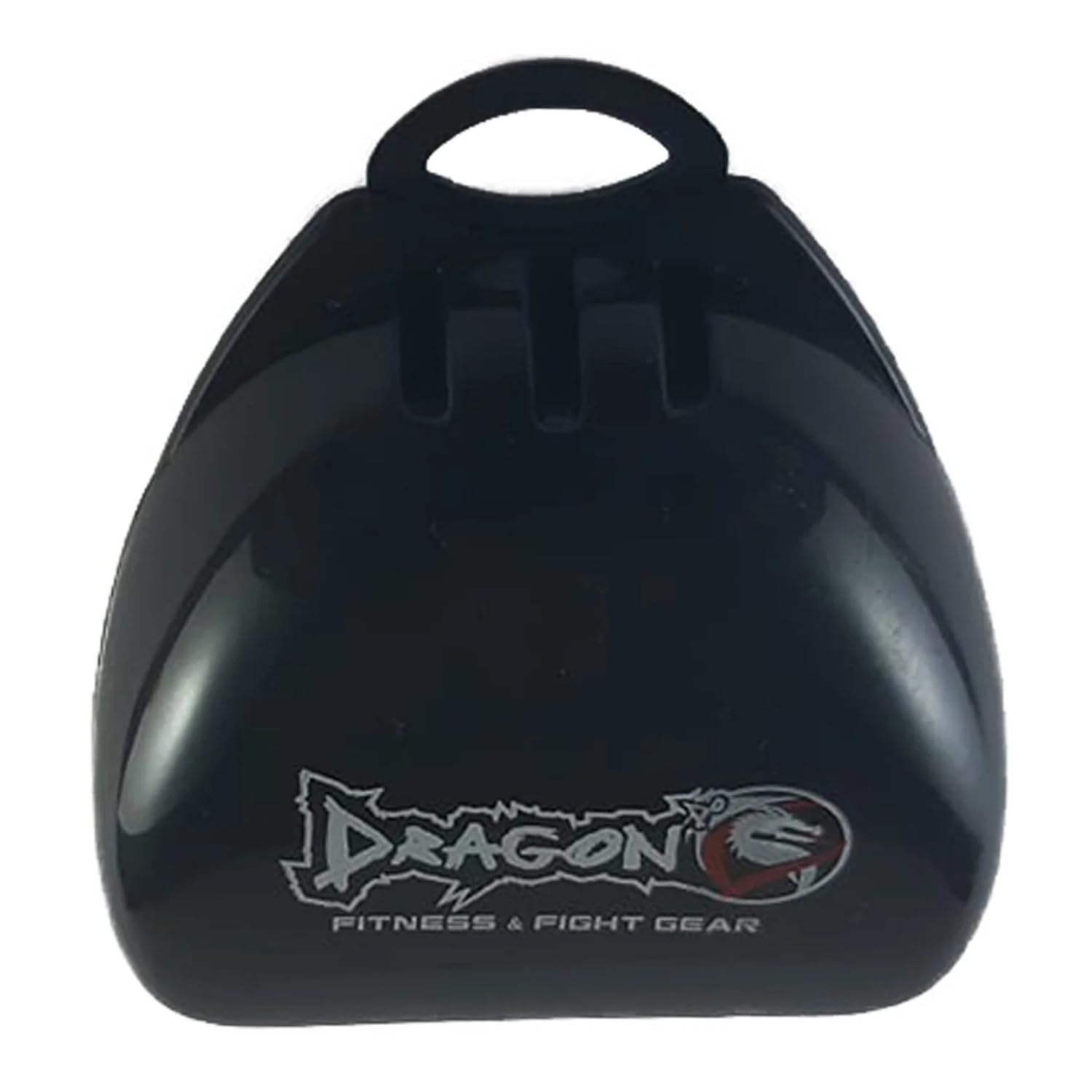 Dragondo Zahnschutz Boxen & Kampfsport – Professioneller Gebissschutz mit Gel-Technologie – Mundschutz für MMA, Muay Thai, Karate & Hockey – Inkl. Hygienebox – Versch