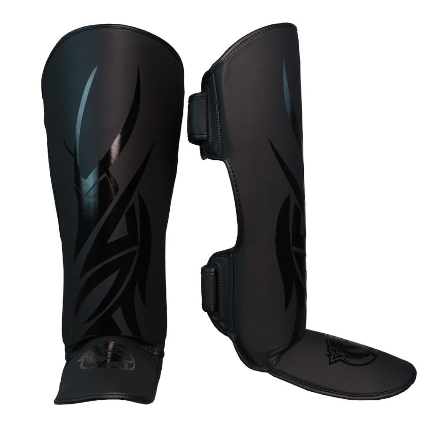 Dragon do 30115-P Boxen Kickboxen Set Boxhandschuhe 8-16 oz Schienbeinschoner Profi Ausrüstung