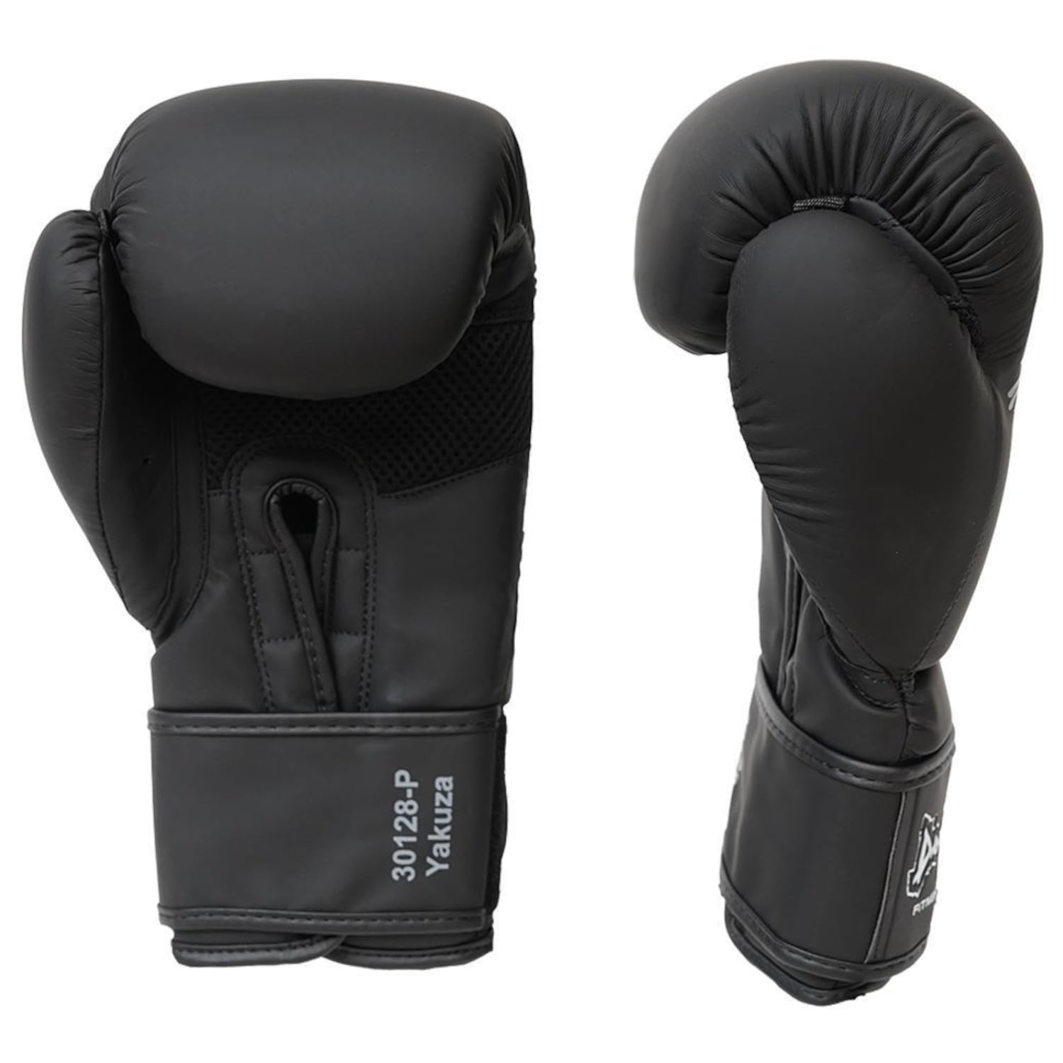 Yakuza Boxhandschuhe Muay Thai Kickboxen Sparring, Männer Damen, Boxsack Punchinghandschuhe, Kickboxhandschuhe