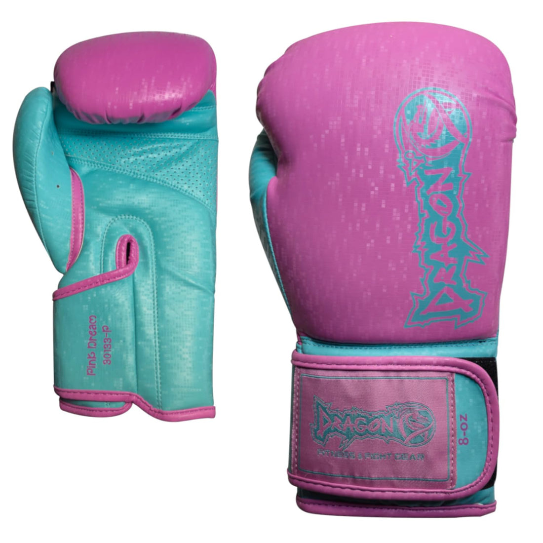Dragon do Pink Dream 30133 Boxhandschuhe