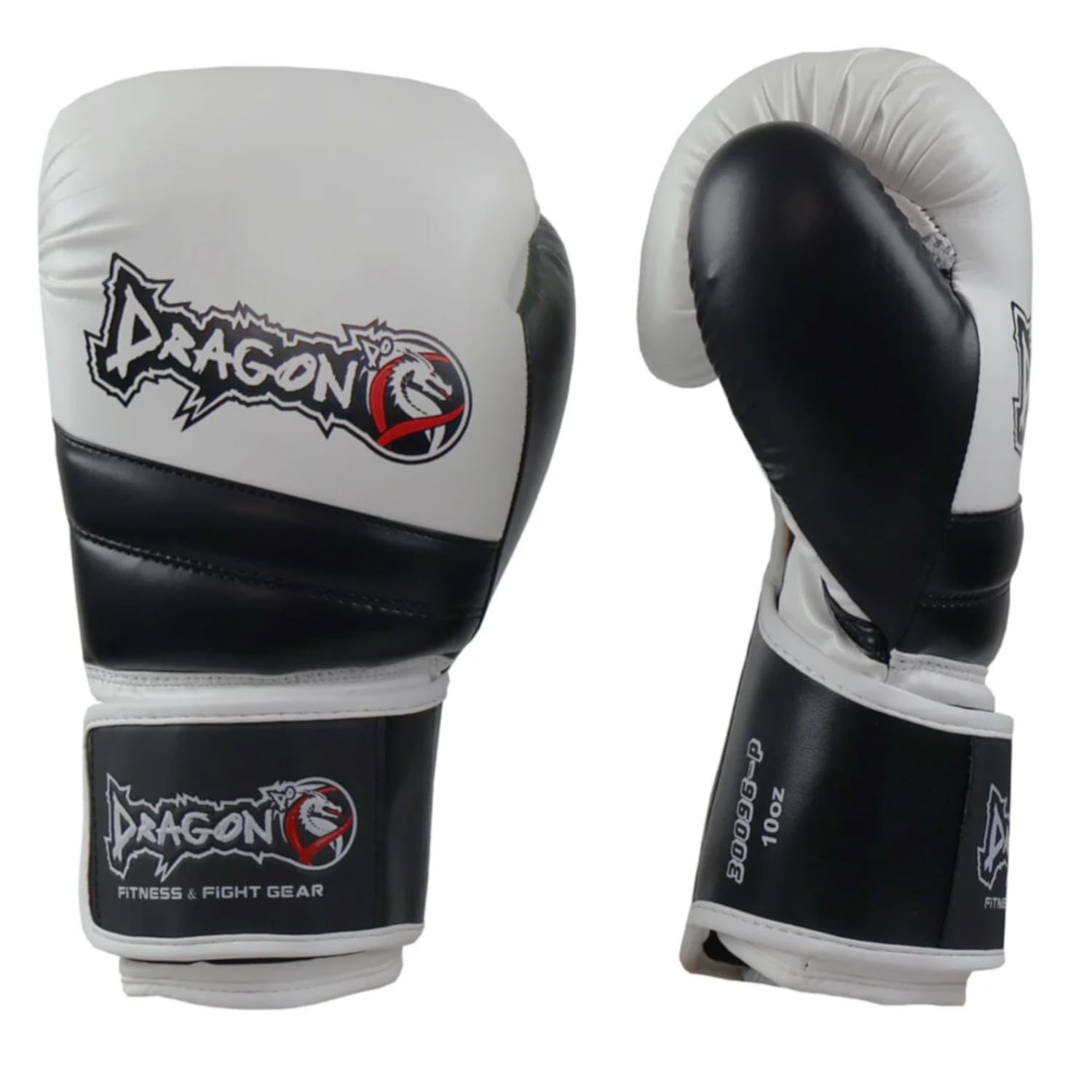 Dragon do Attack 30096-P Boxhandschuhe