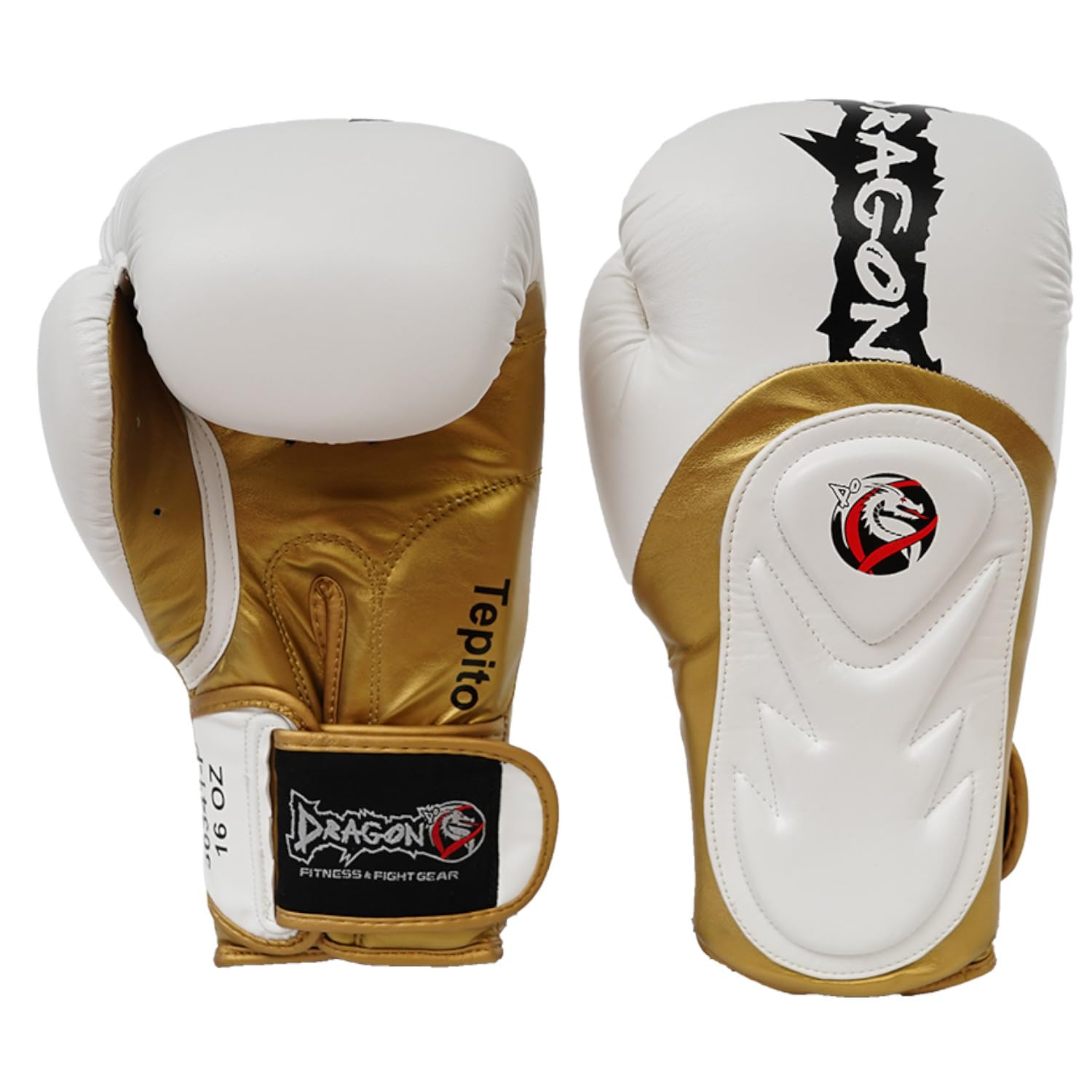 Dragon do Tepito Boxhandschuhe