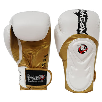 Dragon do Tepito Boxhandschuhe