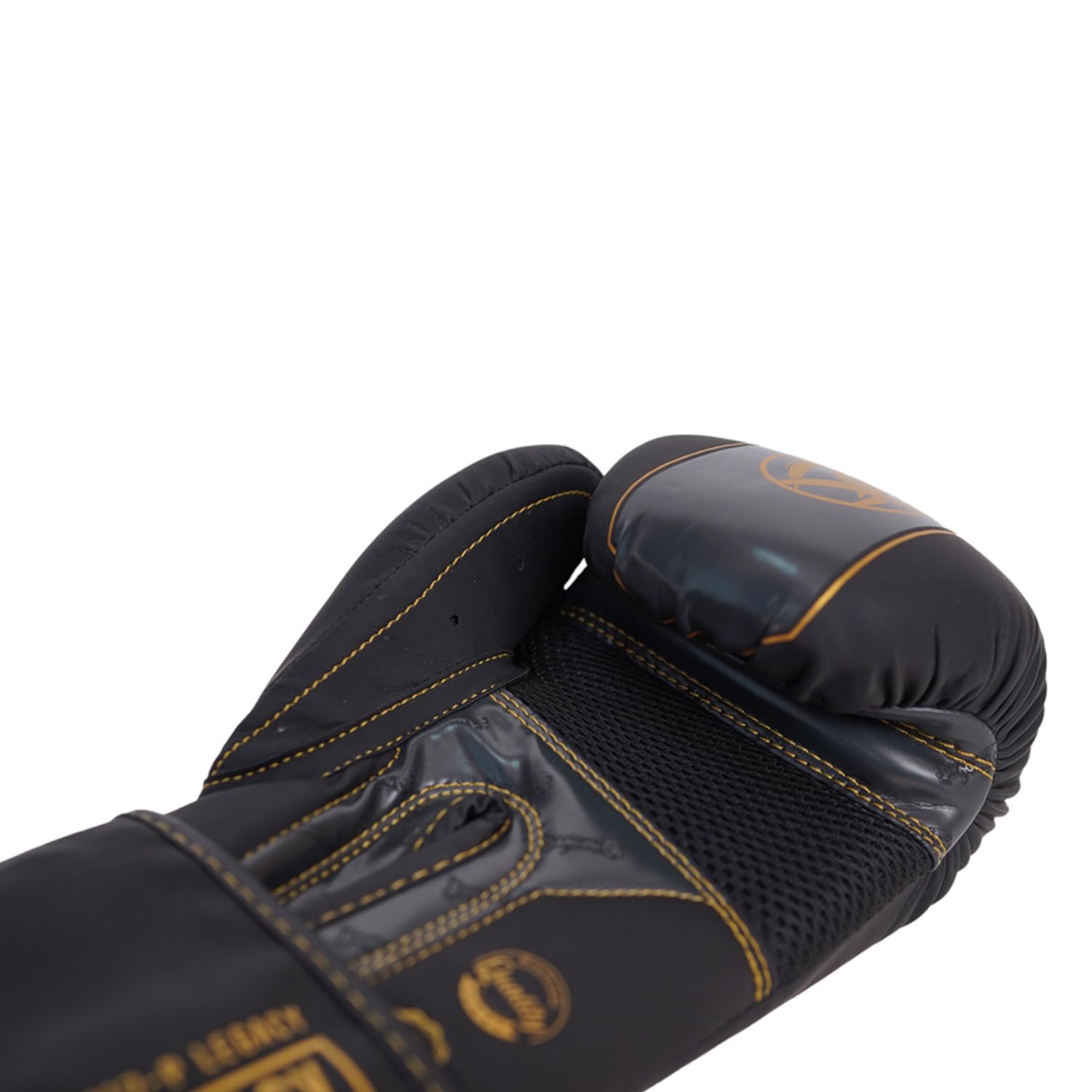 Dragon do Legacy Boxhandschuhe Set 3 Boxhandschuhe, 3,5m Bandagen, Zahnschutz