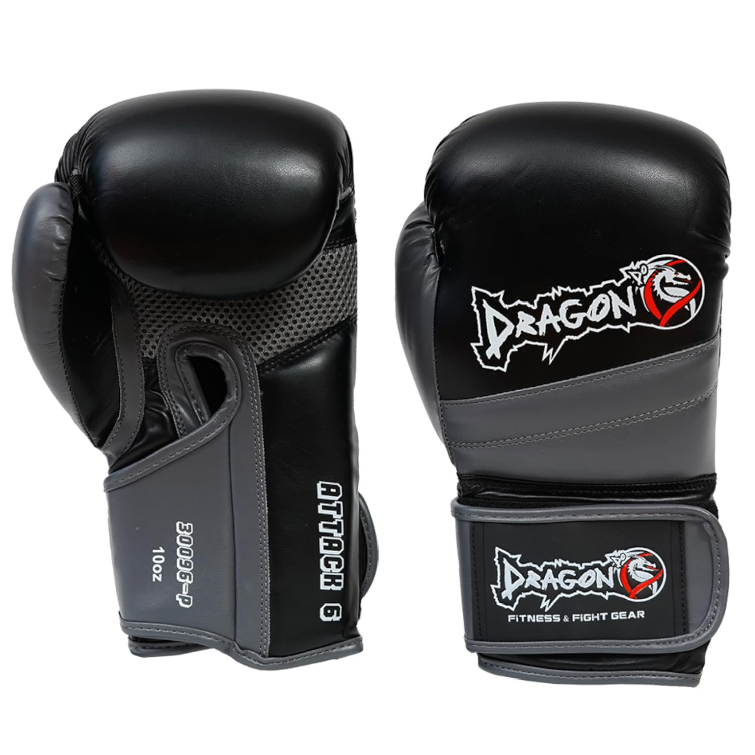 Dragon do Attack 30096-P Boxhandschuhe