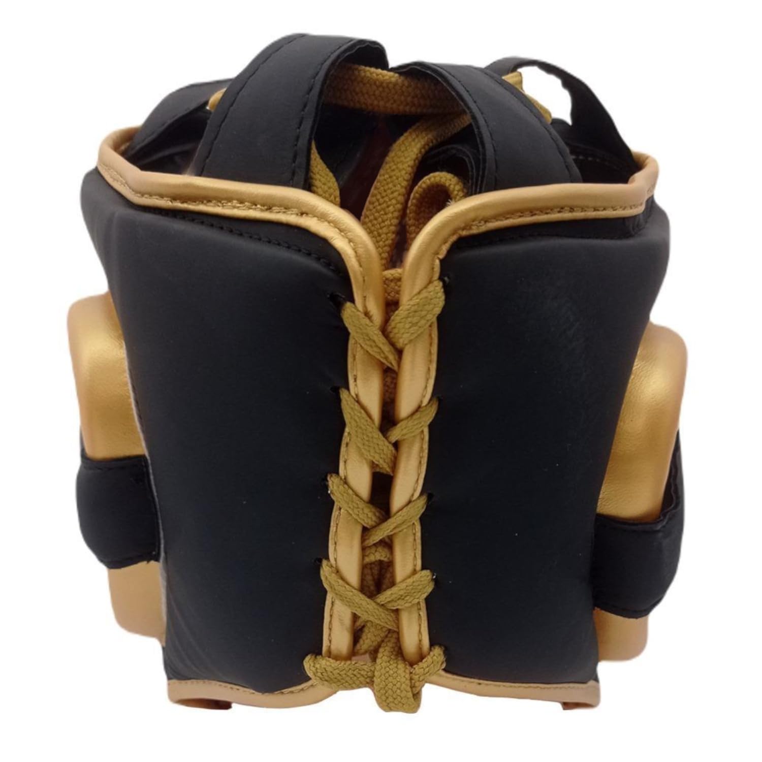 DragonDo 11746-P Boxhelm Kopfschutz mit Wangenschutz – Profi Sparring Helm für Kickboxen, Muay Thai, MMA & Kampfsport – Stoßdämpfender Kopfschützer für Herren &