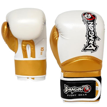 Dragon do 30025-P Carbon Boxhandschuhe