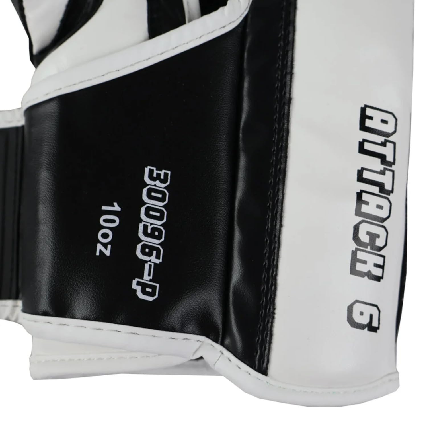 Dragon do Attack 30096-P Boxhandschuhe