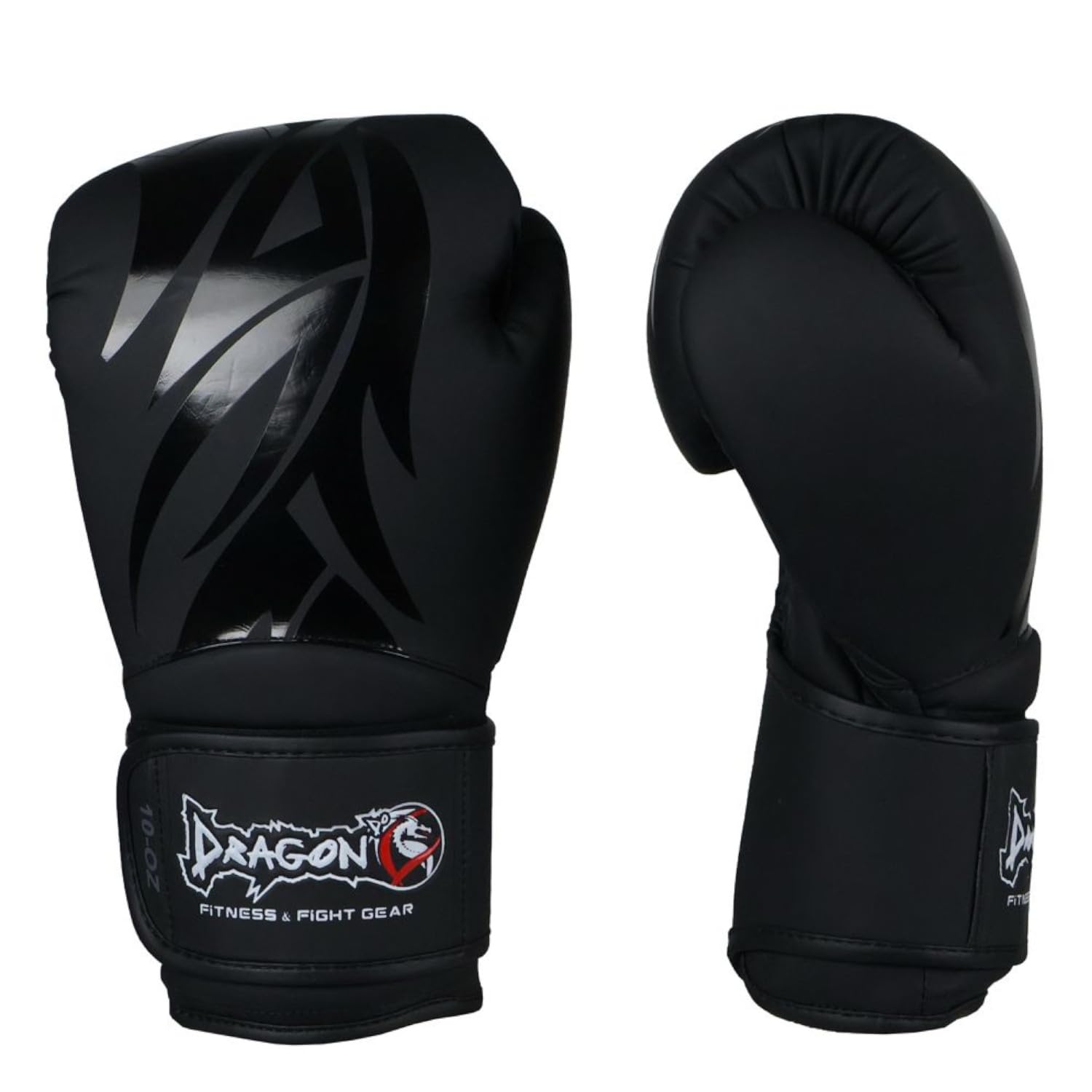 Dragon do Mamba Box-Set Profi Boxhandschuhe einzeln im Set 2,3,5er Schienbeinschoner Kopfschutz Bandagen Zahnschutz