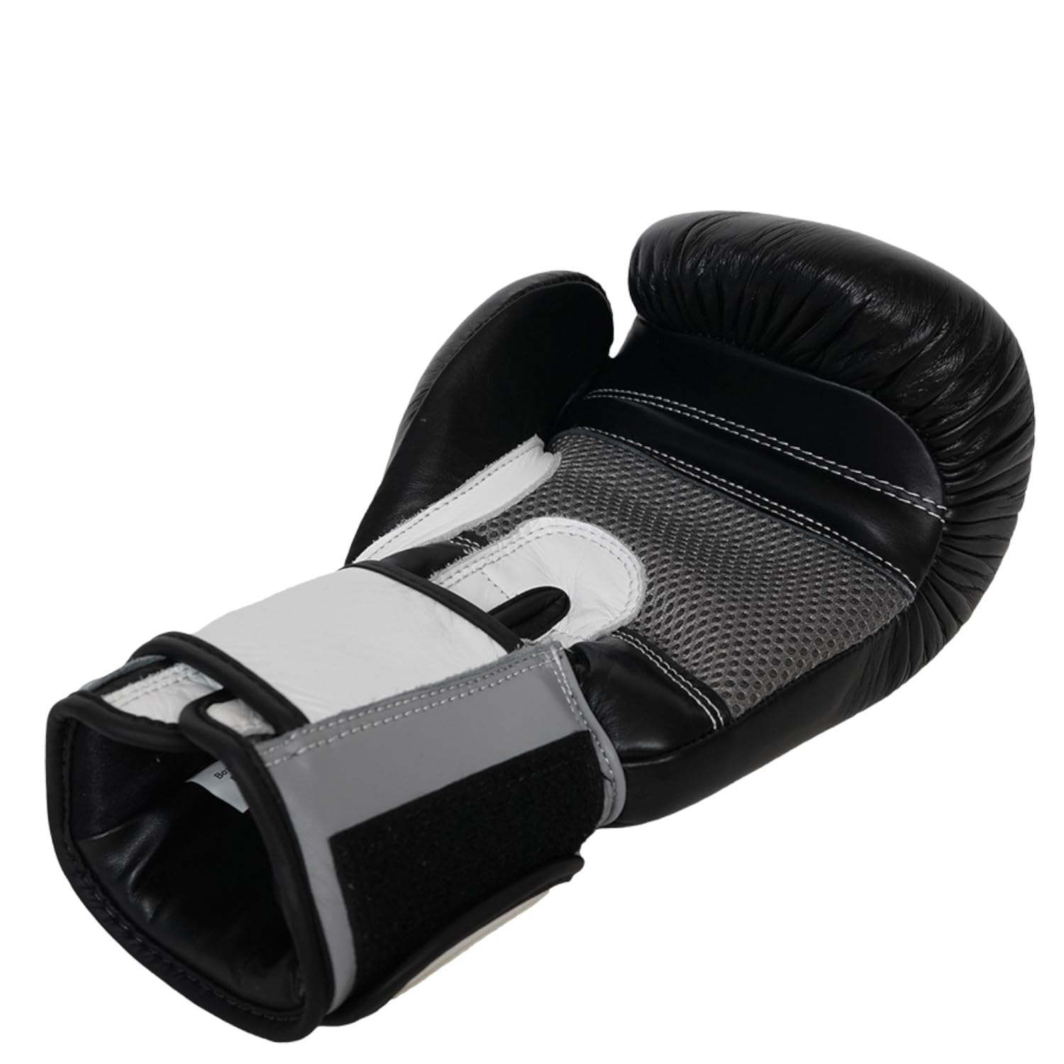 Dragon do 33099-L Boxhandschuhe - IFMA Zertifiziert - Premium Leder 10 Oz