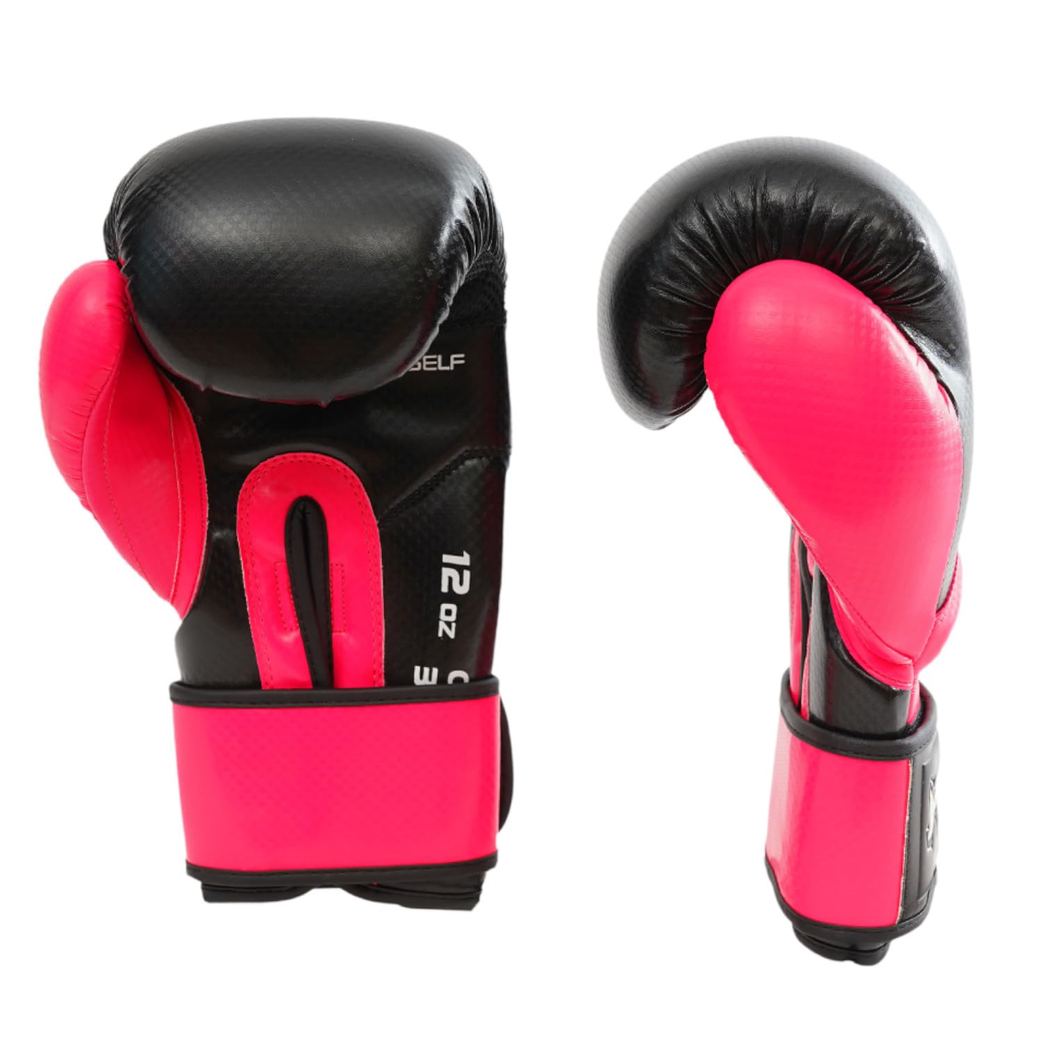 Dragon do 30025-P Carbon Boxhandschuhe