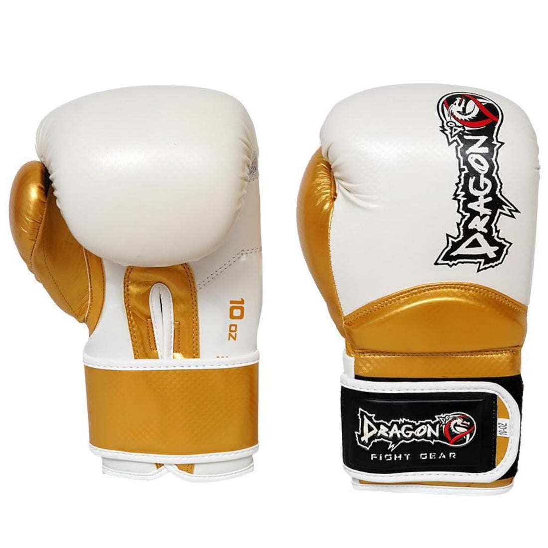 Dragon do 30025-P Carbon Boxhandschuhe