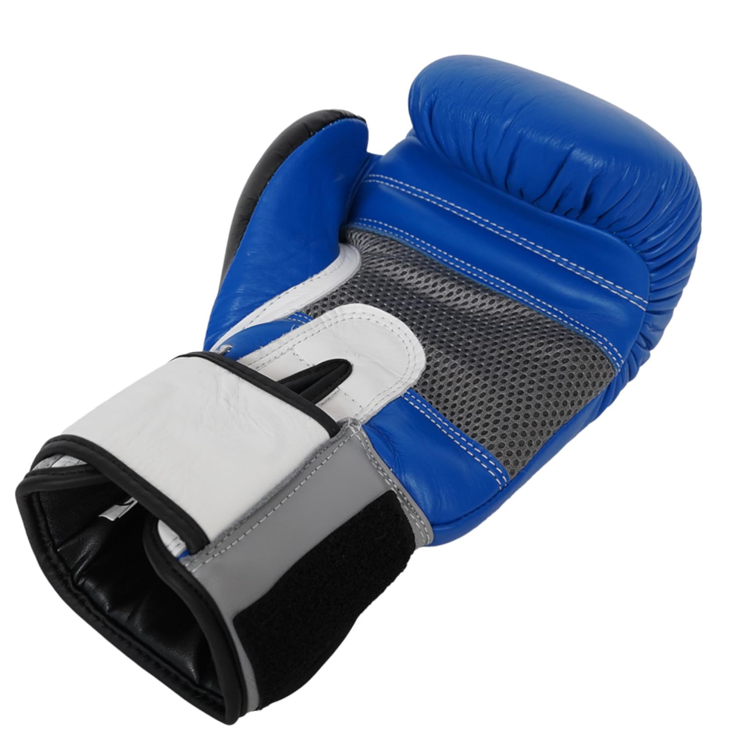 Dragon do 33099-L Boxhandschuhe - IFMA Zertifiziert - Premium Leder 10 Oz