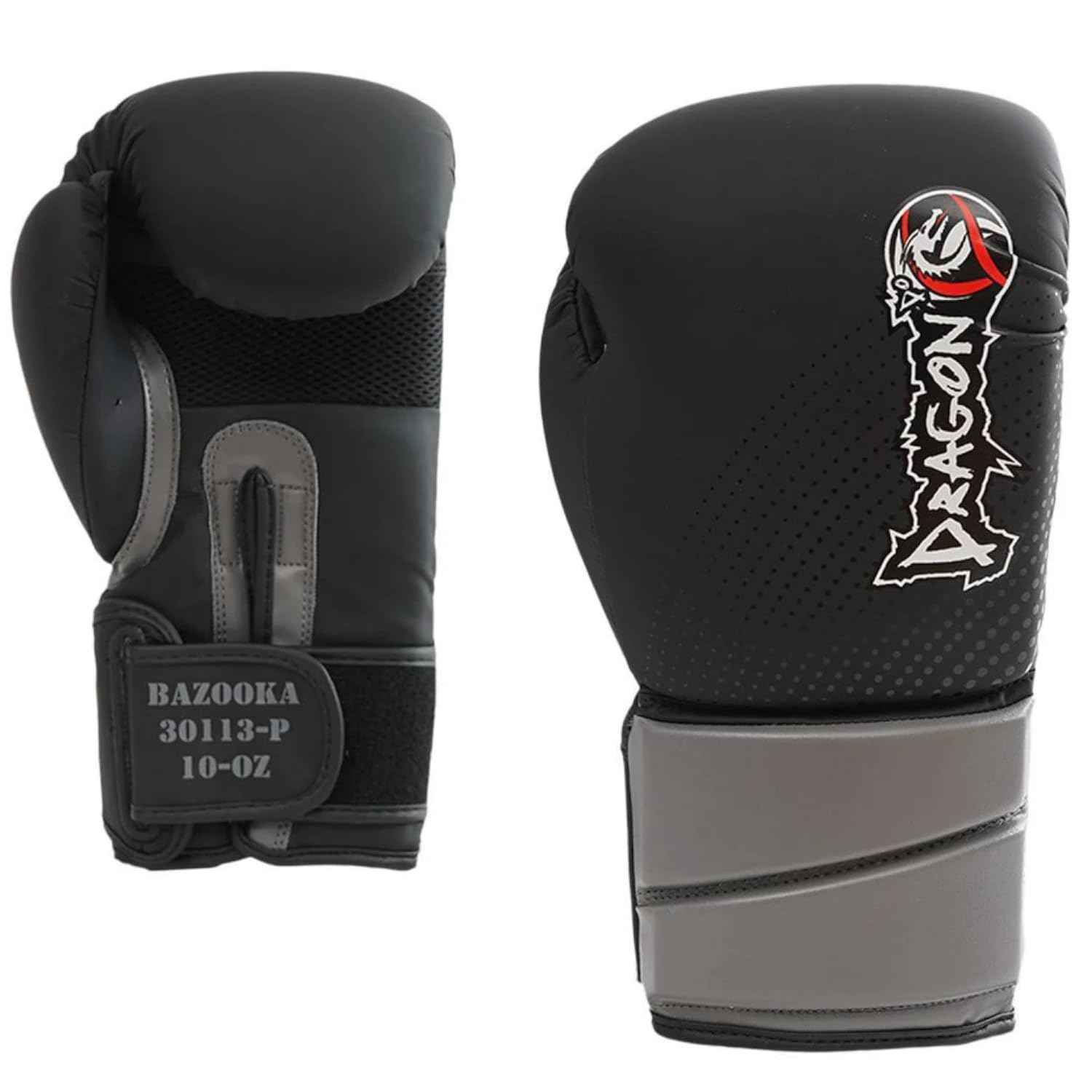 Dragon do 30113-P Bazooka Boxhandschuhe