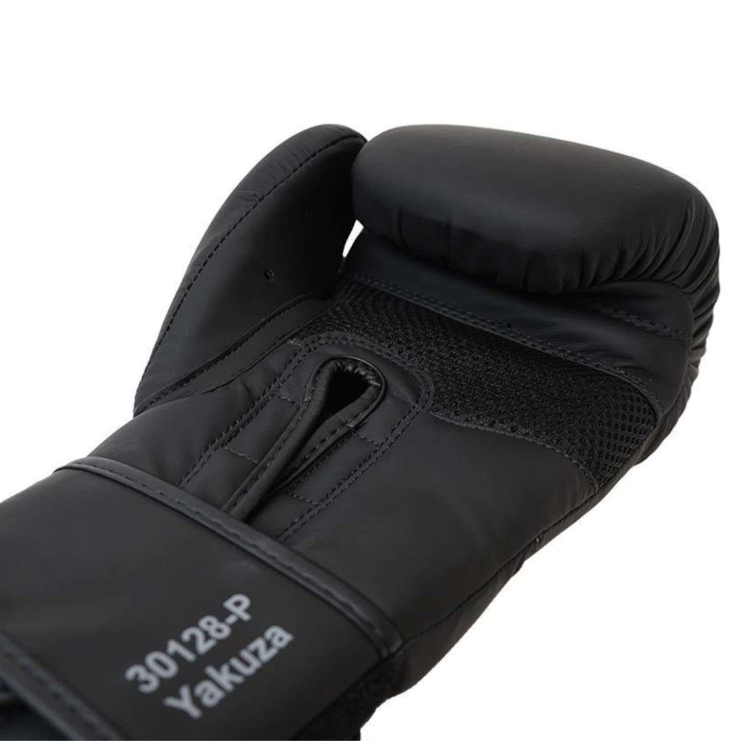 Yakuza Boxhandschuhe Muay Thai Kickboxen Sparring, Männer Damen, Boxsack Punchinghandschuhe, Kickboxhandschuhe
