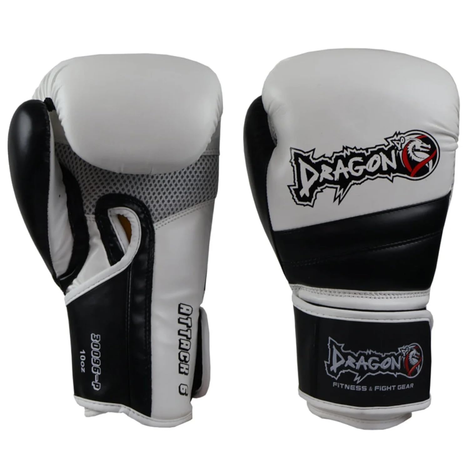 Dragon do Attack 30096-P Boxhandschuhe