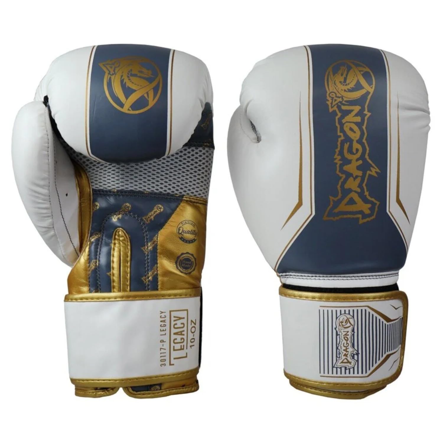 Dragon do 30117-P Legacy Boxhandschuhe