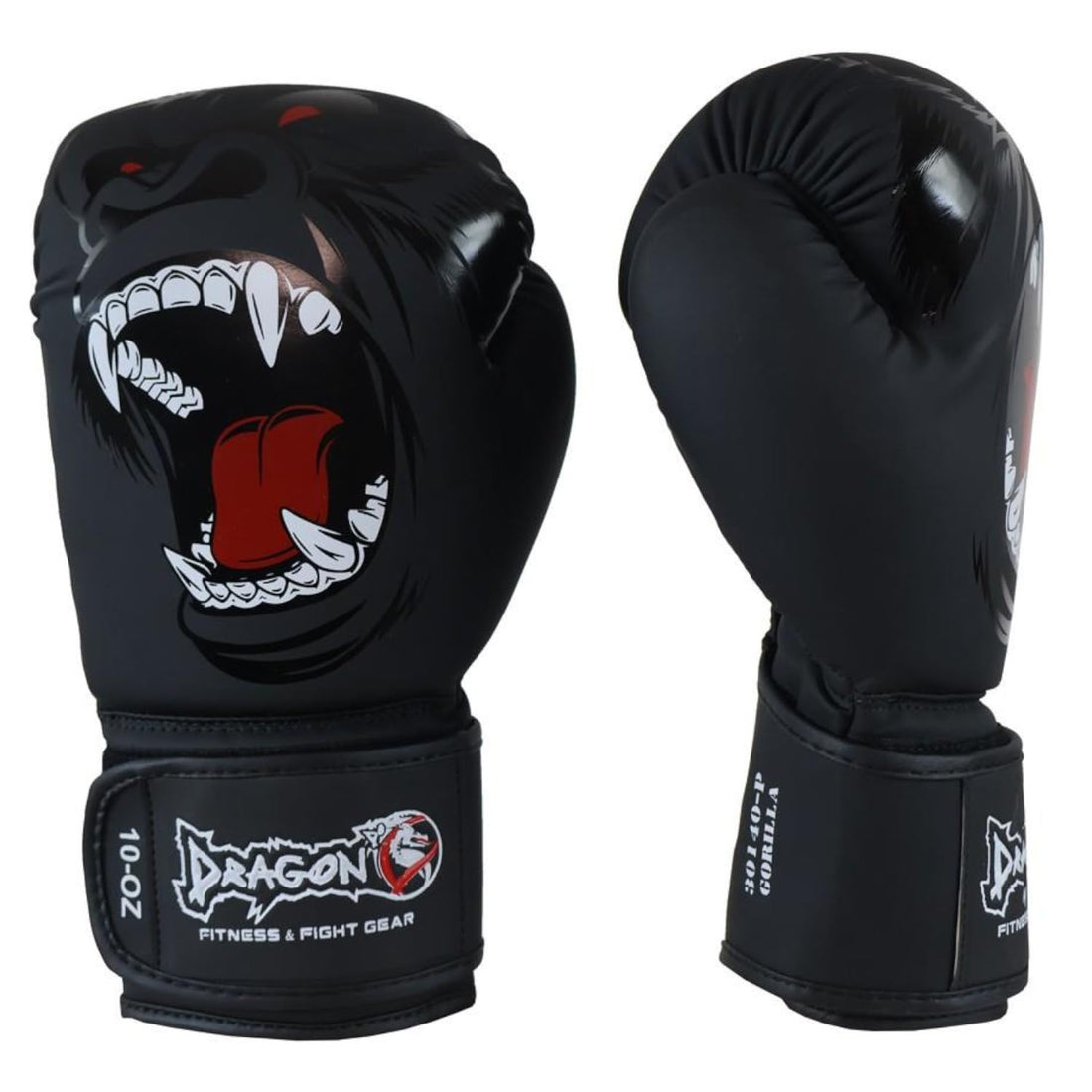 Dragon do 30140-P Gorilla Boxhandschuhe