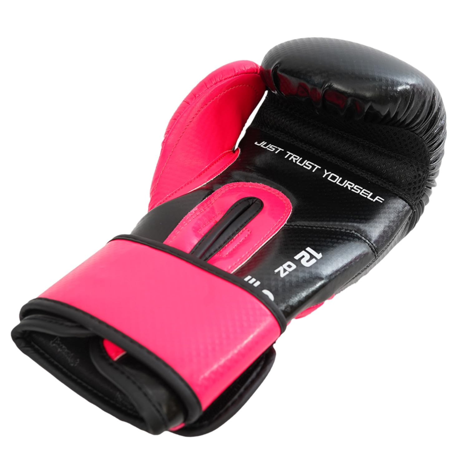 Dragon do 30025-P Carbon Boxhandschuhe
