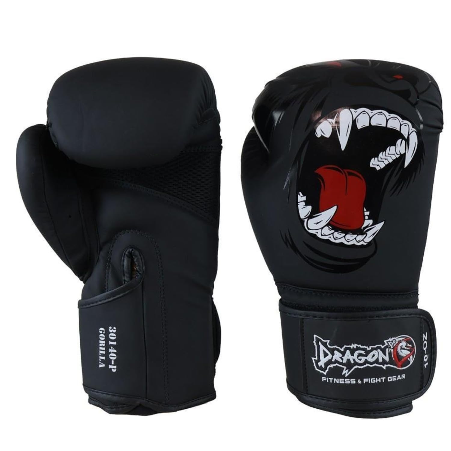 Dragon do 30140-P Gorilla Boxhandschuhe