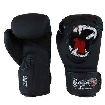Dragon do 30140-P Gorilla Boxhandschuhe