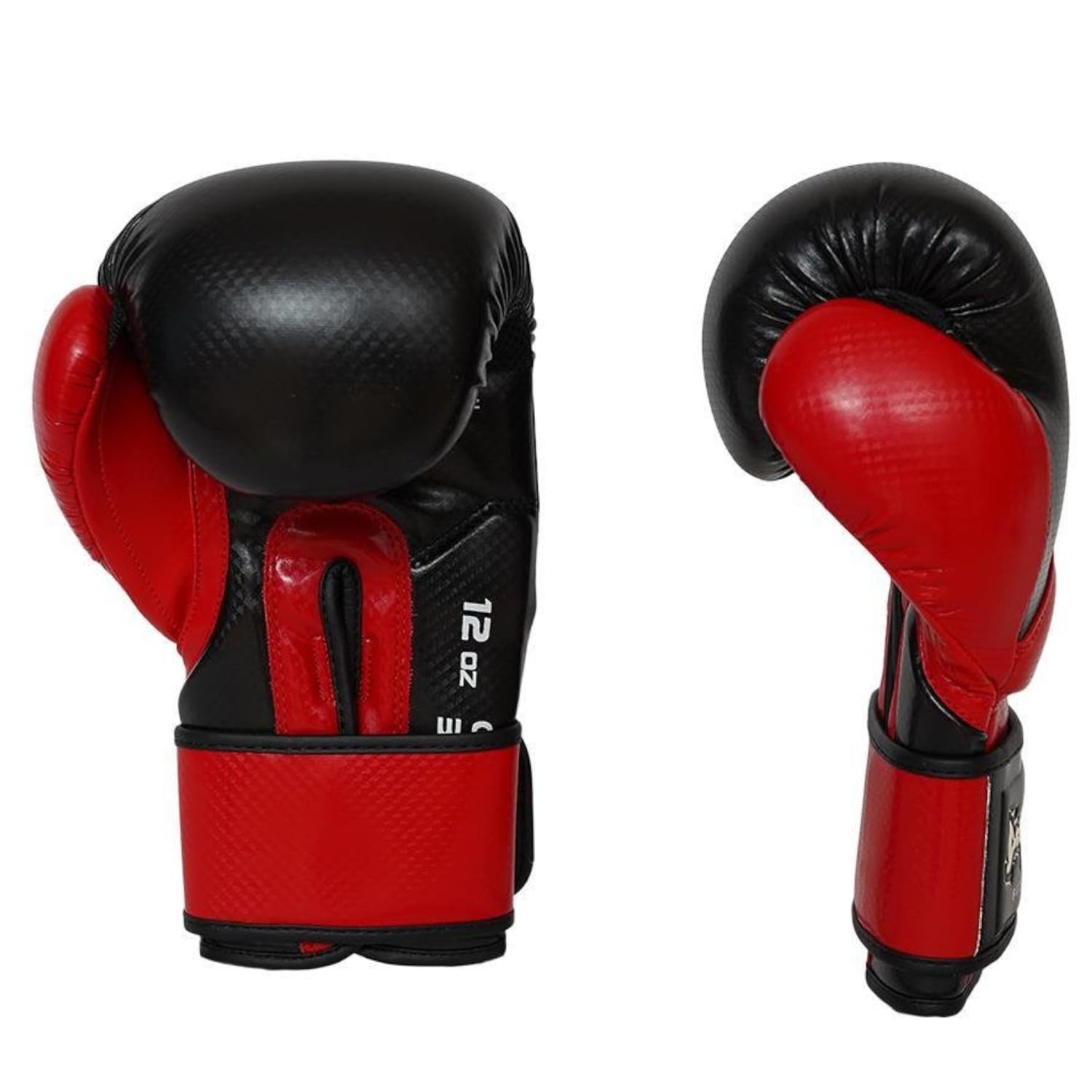 Dragon do 30025-P Carbon Boxhandschuhe