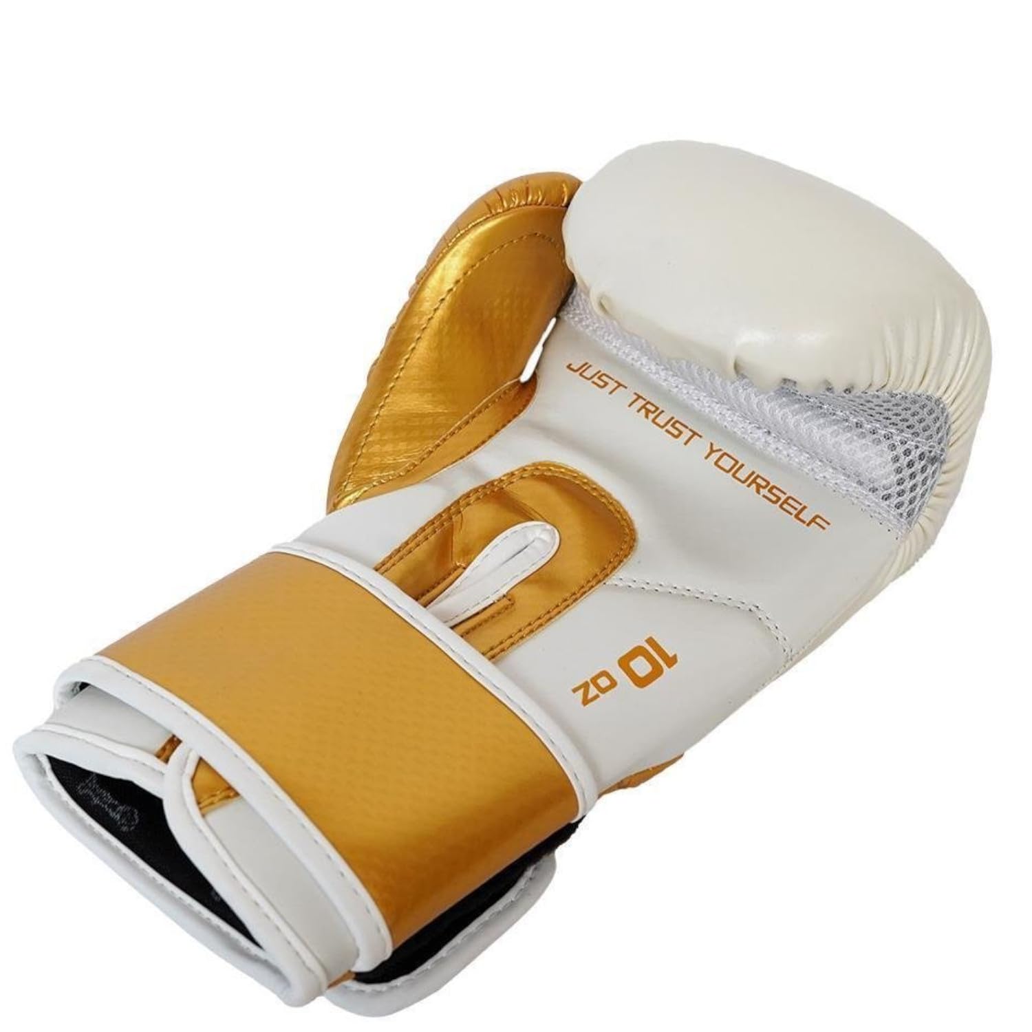 Dragon do 30025-P Carbon Boxhandschuhe