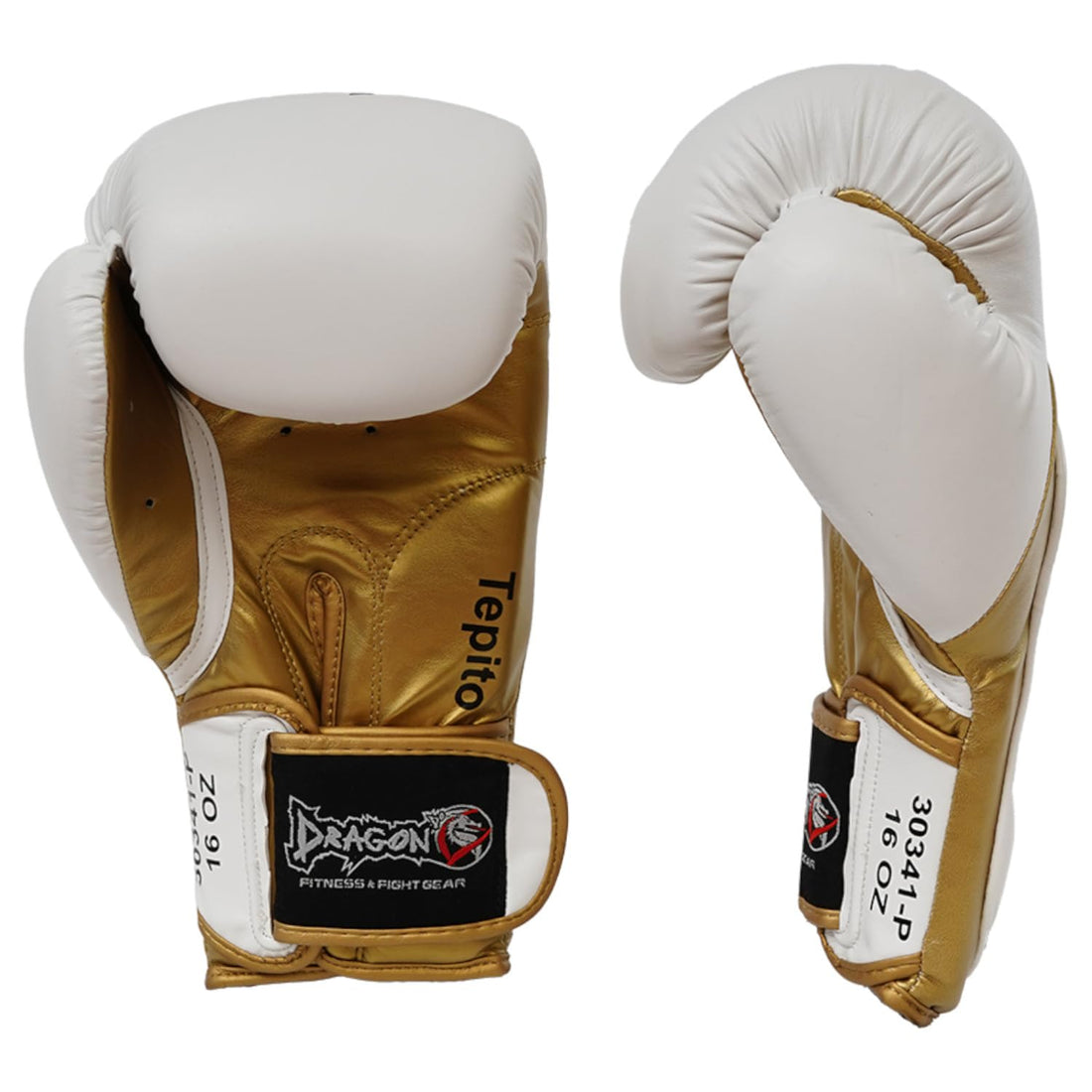 Dragon do Tepito Boxhandschuhe