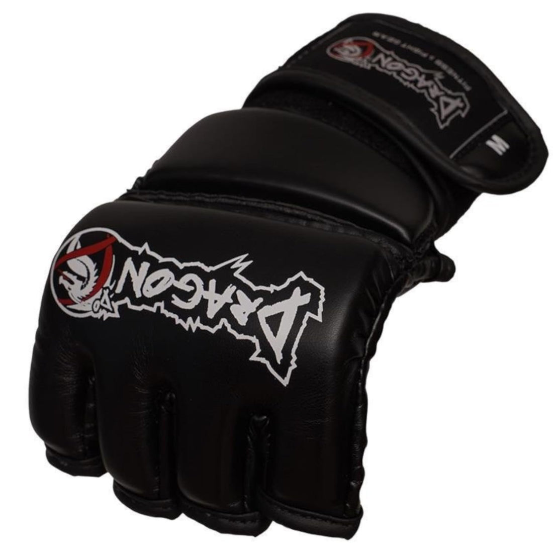 Dragon do 30254-P Fighter MMA Handschuhe