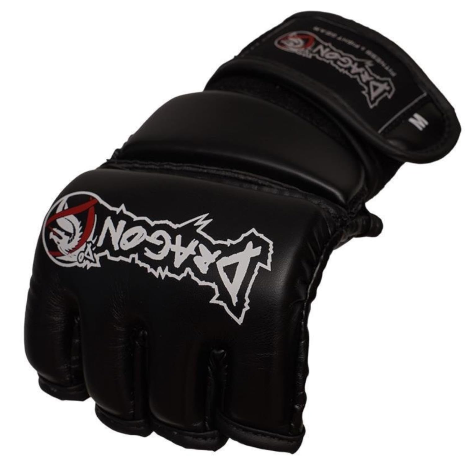 Dragon do 30254-P Fighter MMA Handschuhe