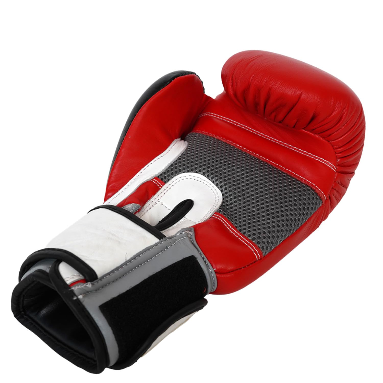 Dragon do 33099-L Boxhandschuhe - IFMA Zertifiziert - Premium Leder 10 Oz