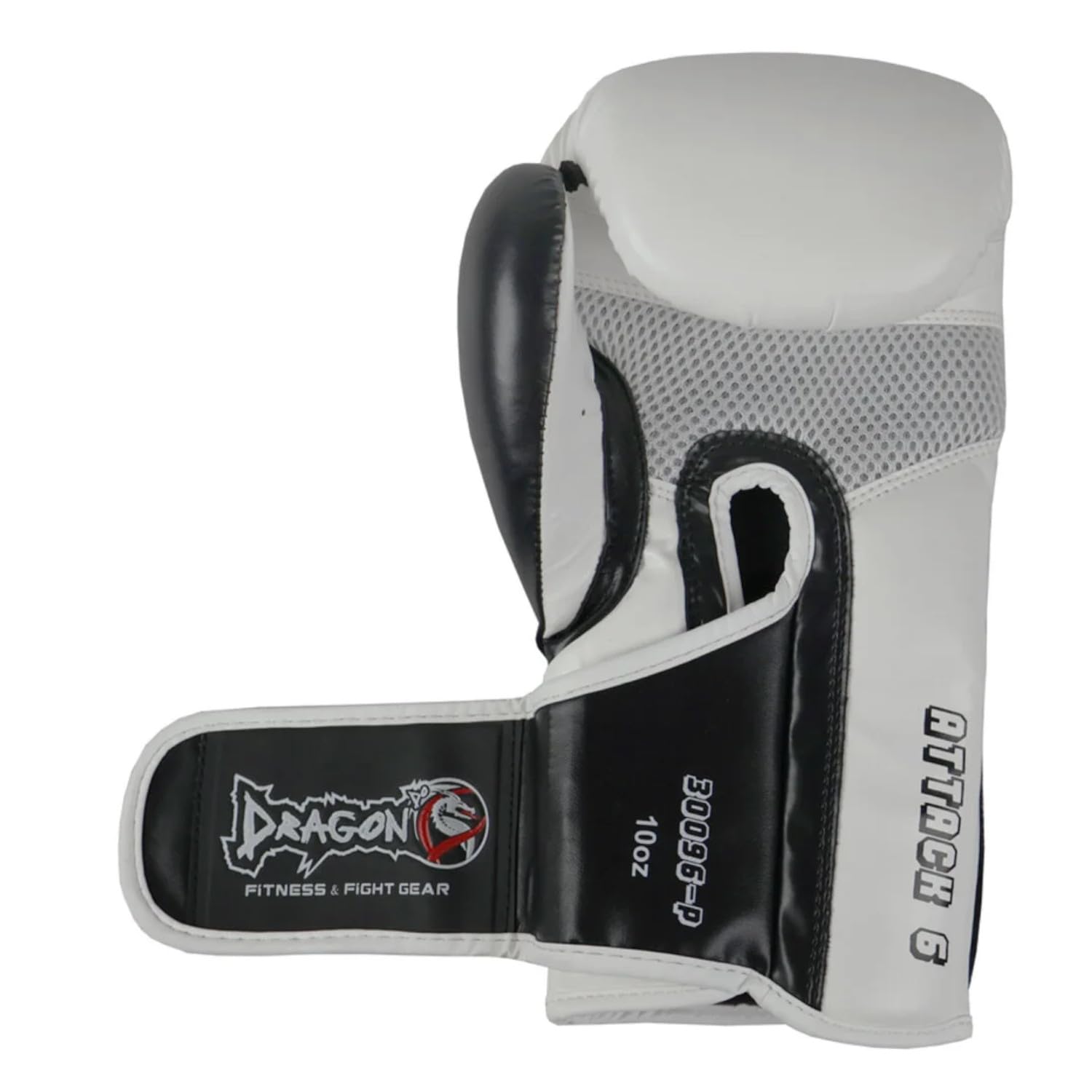 Dragon do Attack 30096-P Boxhandschuhe