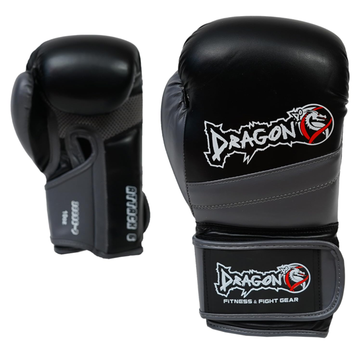 Dragon do Attack 30096-P Boxhandschuhe