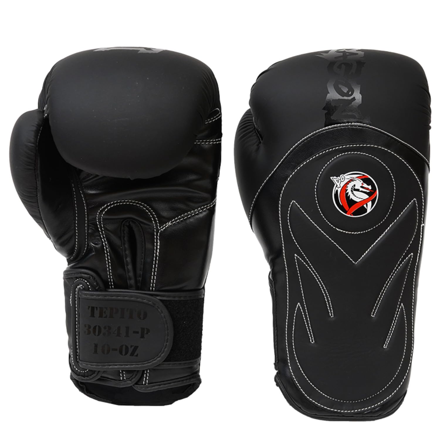 Dragon do Tepito Boxhandschuhe
