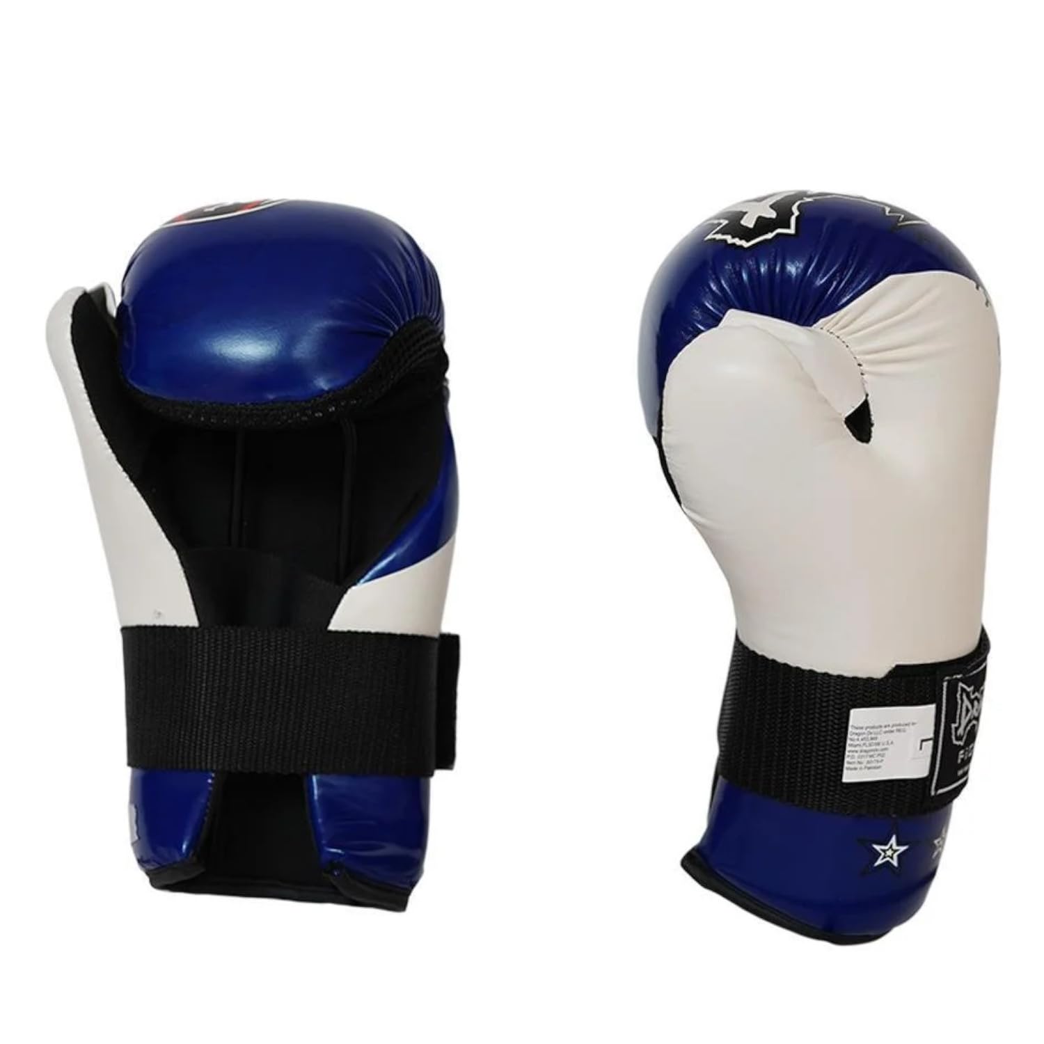 Dragon do 30175-P Pointfighting Handschuhe