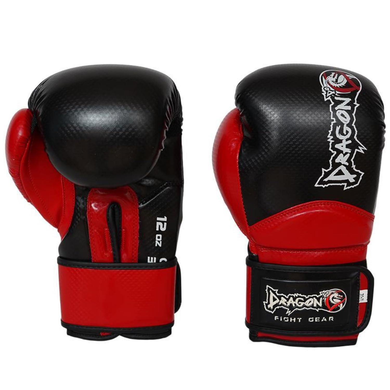 Dragon do 30025-P Carbon Boxhandschuhe