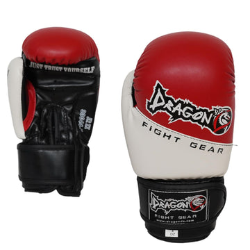 Dragon do Boxhandschuhe Kinder  Junior Boxhandschuhe