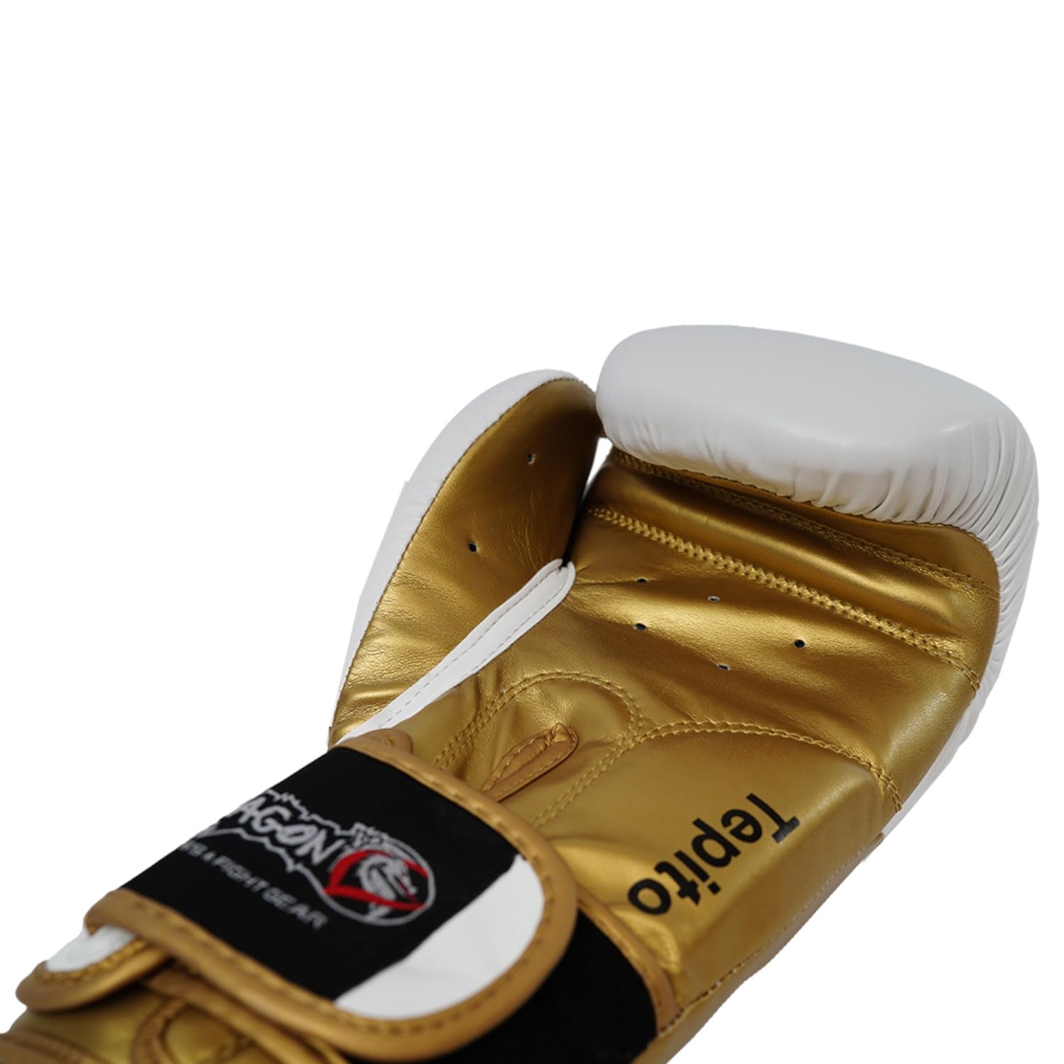 Dragon do Tepito Boxhandschuhe