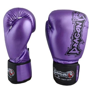 Dragon do 30126-P Favela Boxhandschuhe