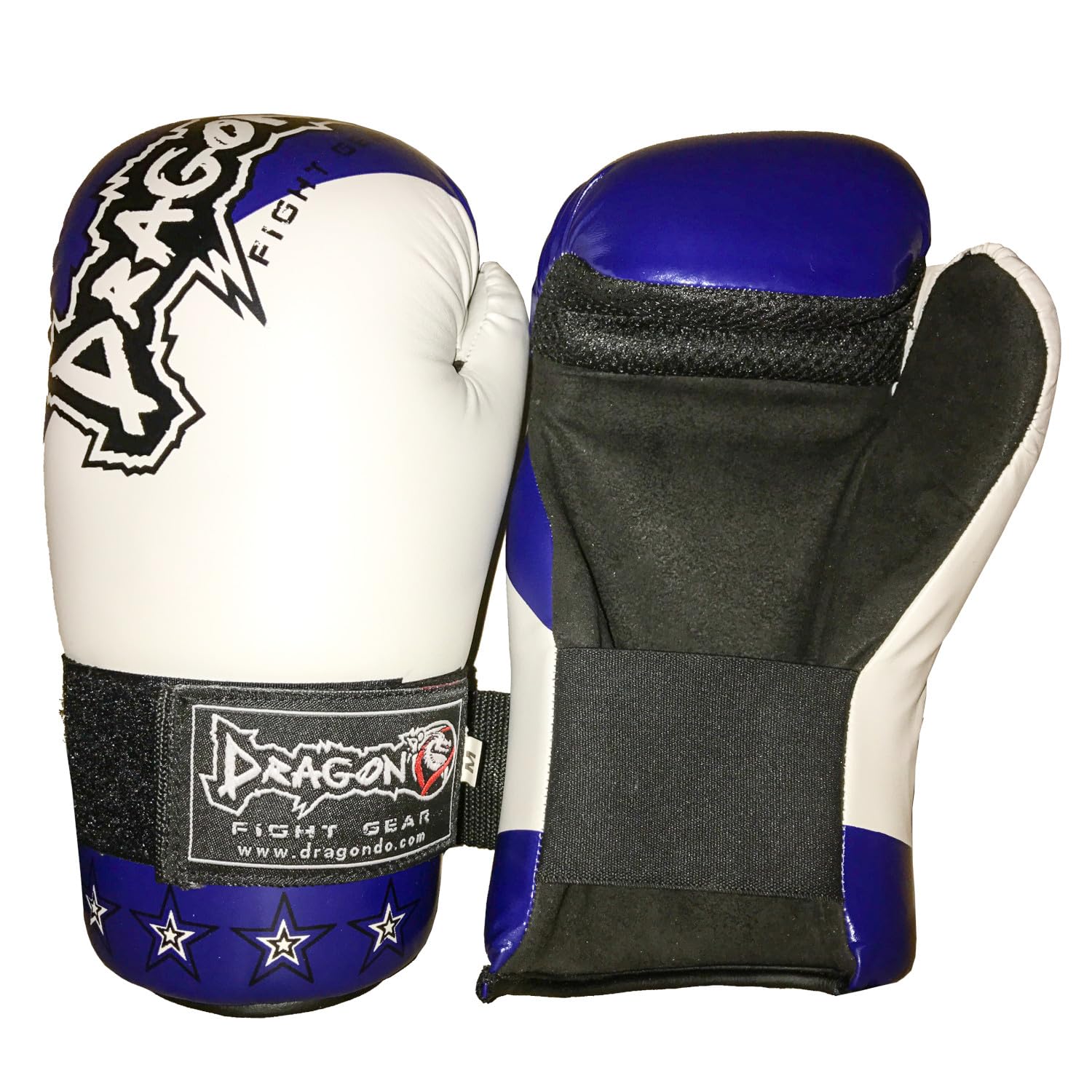 Dragon do 30175-P Pointfighting Handschuhe