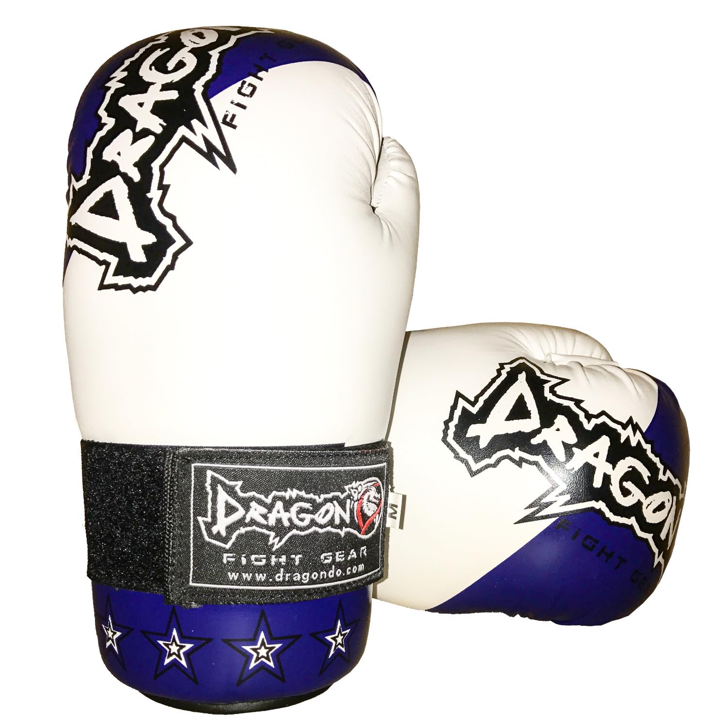 Dragon do 30175-P Pointfighting Handschuhe
