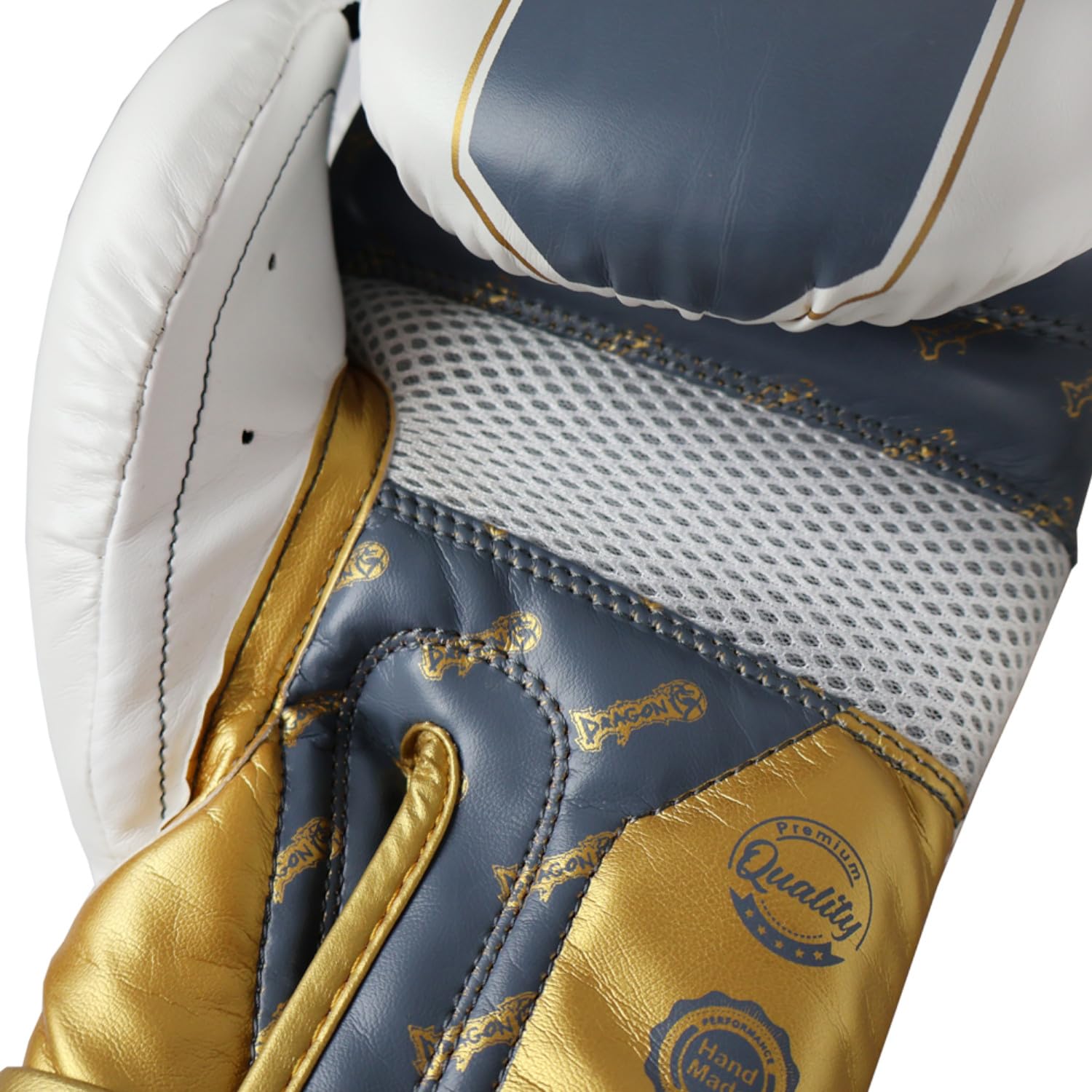Dragon do Legacy Boxhandschuhe Set 3 Boxhandschuhe, 3,5m Bandagen, Zahnschutz