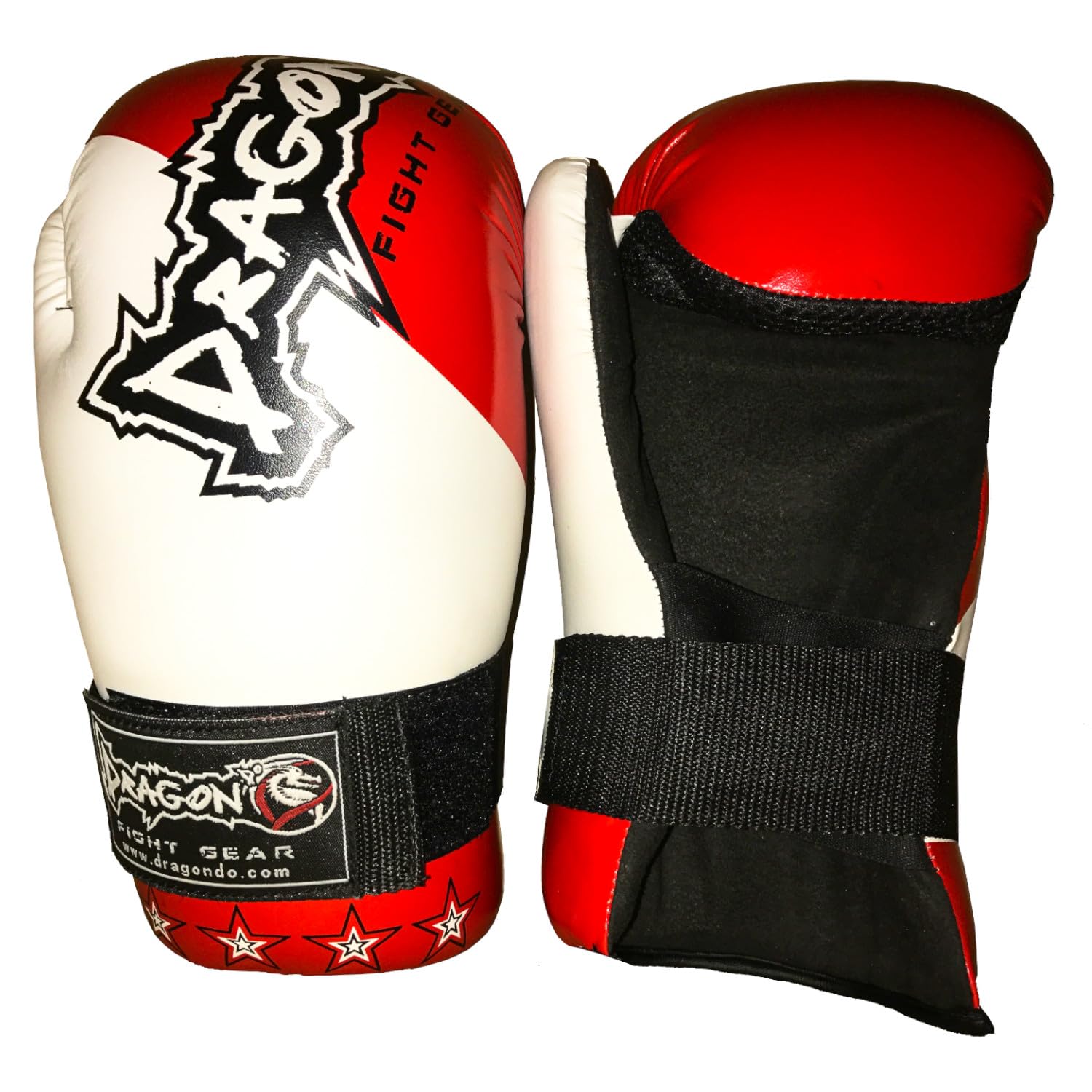 Dragon do 30175-P Pointfighting Handschuhe